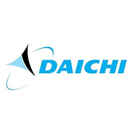 Логотип Даичи