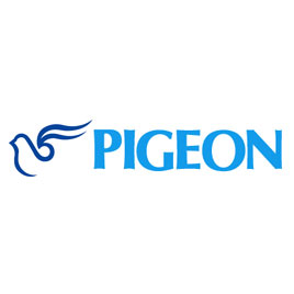 Логотип Пиджион
