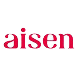 Лого Аисен