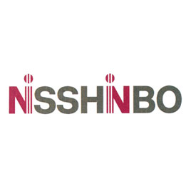 Лого Нисинбо