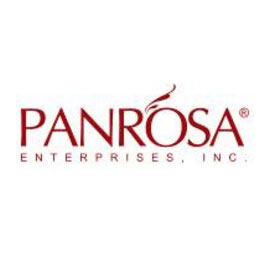 Логотип Панроса