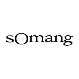 Логотип Соманг