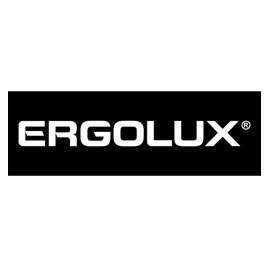 Логотип Эрголюкс