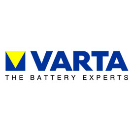 Логотип Варта