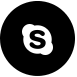 icon share skype